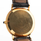 Piaget 9016 Altiplano Roman 1980s