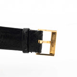 Piaget 9033 Altiplano Coin Edge 1980s
