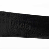 Piaget 9033 Altiplano Coin Edge 1980s