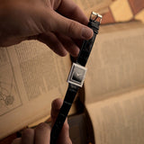 Piaget 9127 Onice Diamante Anni '70