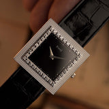 Piaget 9127 Onice Diamante Anni '70