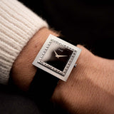 Piaget 9127 Onice Diamante Anni '70