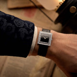 Piaget 9127 Onice Diamante Anni '70