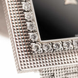 Piaget 9127 Onyx Diamond 1970s