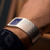 Piaget 9131 Lapislazuli 18k 1970s