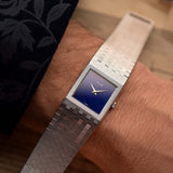 Piaget 9131 Lapislazuli 18k 1970s
