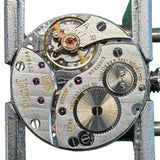 Piaget 9133 Lapislazuli, 1970er Jahre
