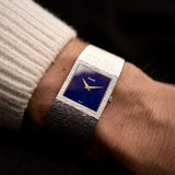 Piaget 9133 Lapislazuli, 1970er Jahre