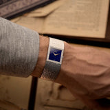 Piaget 9133 Lapislazuli, 1970er Jahre