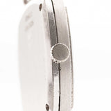 Piaget 9231, lapislazzuli, quadrato, 18 carati, anni '70