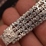 Piaget 9231, lapislazzuli, quadrato, 18 carati, anni '70