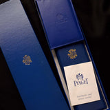 Piaget 9251 Bamboo 18k 1970s