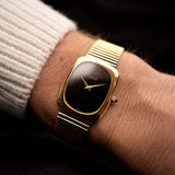 Piaget 9251 Bamboo Onyx 1980s