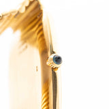 Piaget 9251 Bamboo Onyx 1980s
