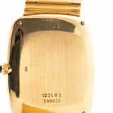 Piaget 9251 Bamboo Onyx 1980s