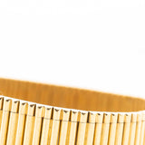 Piaget 9251 Bamboo Onyx 1980s
