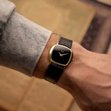 Piaget 9453 TV Onyx 1970s