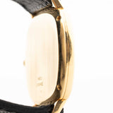 Piaget 9453 TV Onyx 1970s