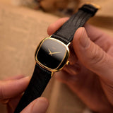 Piaget 9453 TV Onyx 1970s