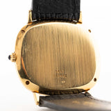 Piaget 9453 TV Onyx 1970s