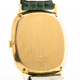 Piaget 9454 Jade Square 1970s