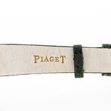Piaget 9454 Jade Square 1970s