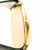 Piaget 9454 Jade Square 1970s