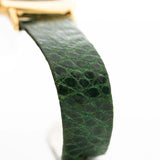 Piaget 9454 Jade Square 1970s