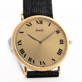 Piaget Altiplano 9036 Roman 1970s