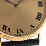 Piaget Altiplano 9036 Roman 1970s