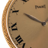 Piaget Altiplano 9036 Roman 1970s