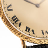 Piaget Altiplano 9036 Roman 1970s