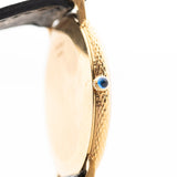 Piaget Altiplano 9036 Roman 1970s