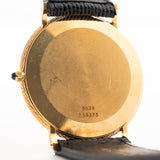 Piaget Altiplano 9036 Roman 1970s