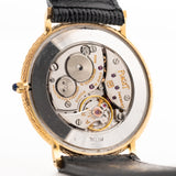 Piaget Altiplano 9036 Roman 1970s