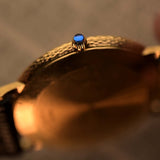 Piaget Altiplano 9036 Roman 1970s