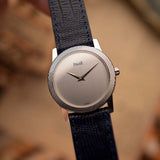Piaget Altiplano 9894 Tapestry aus den 1990er Jahren