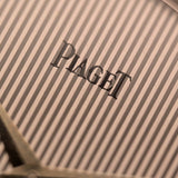 Piaget Altiplano 9894 Tapestry aus den 1990er Jahren