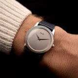 Piaget Altiplano 9894 Tapestry aus den 1990er Jahren