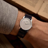 Piaget Altiplano 9894 Tapestry aus den 1990er Jahren