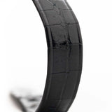 Piaget Ellipse 9801 Bark 18k 1970s