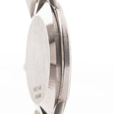 Piaget Ellipse 9821 Bark White Gold 1970s