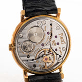 Piaget 9005 Lapislazuli 1970s