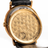 Piaget 9005 Lapislazuli 1970s