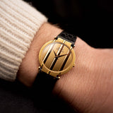 Piaget Polo 5273 Automático, década de 1980