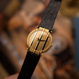 Piaget Polo 5273 Automático, década de 1980