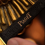 Piaget Polo 5273 Automático, década de 1980