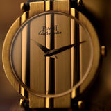 Piaget Polo 5273 Automático, década de 1980