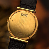 Piaget Polo 5273 Automático, década de 1980