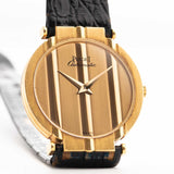 Piaget Polo 5273 Automático, década de 1980